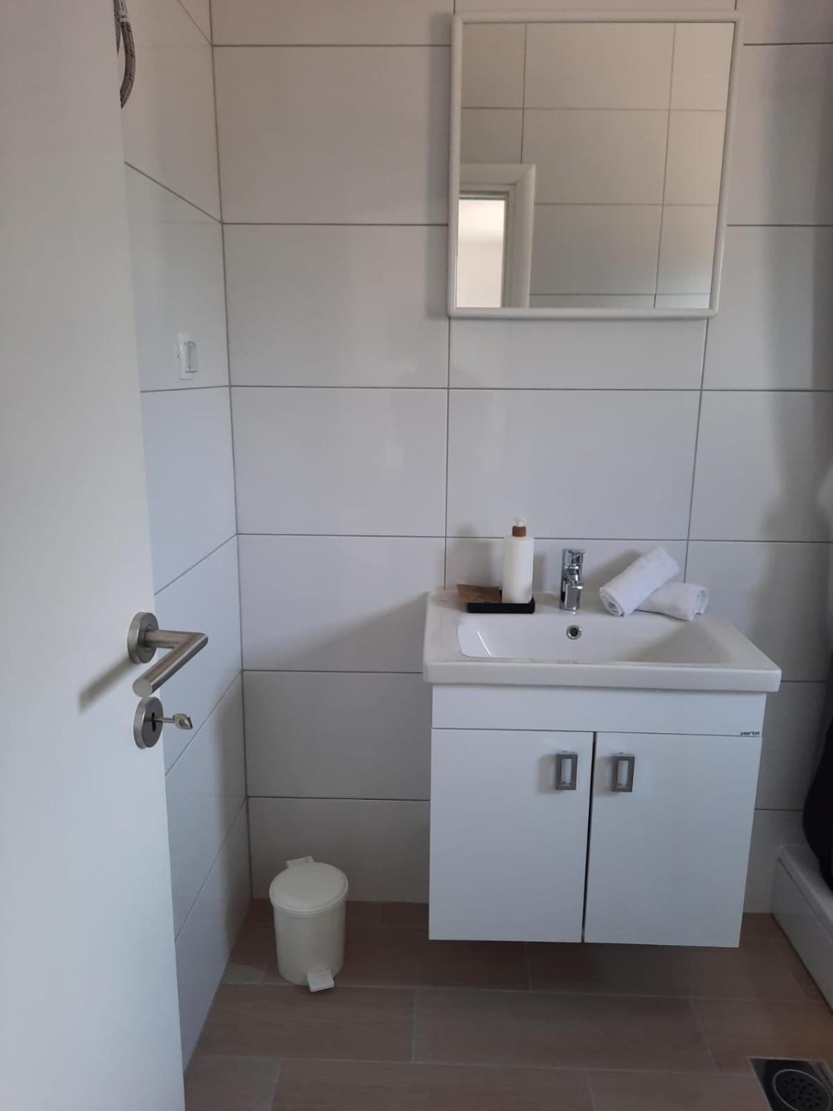 נאום Apartmani Silentium מראה חיצוני תמונה